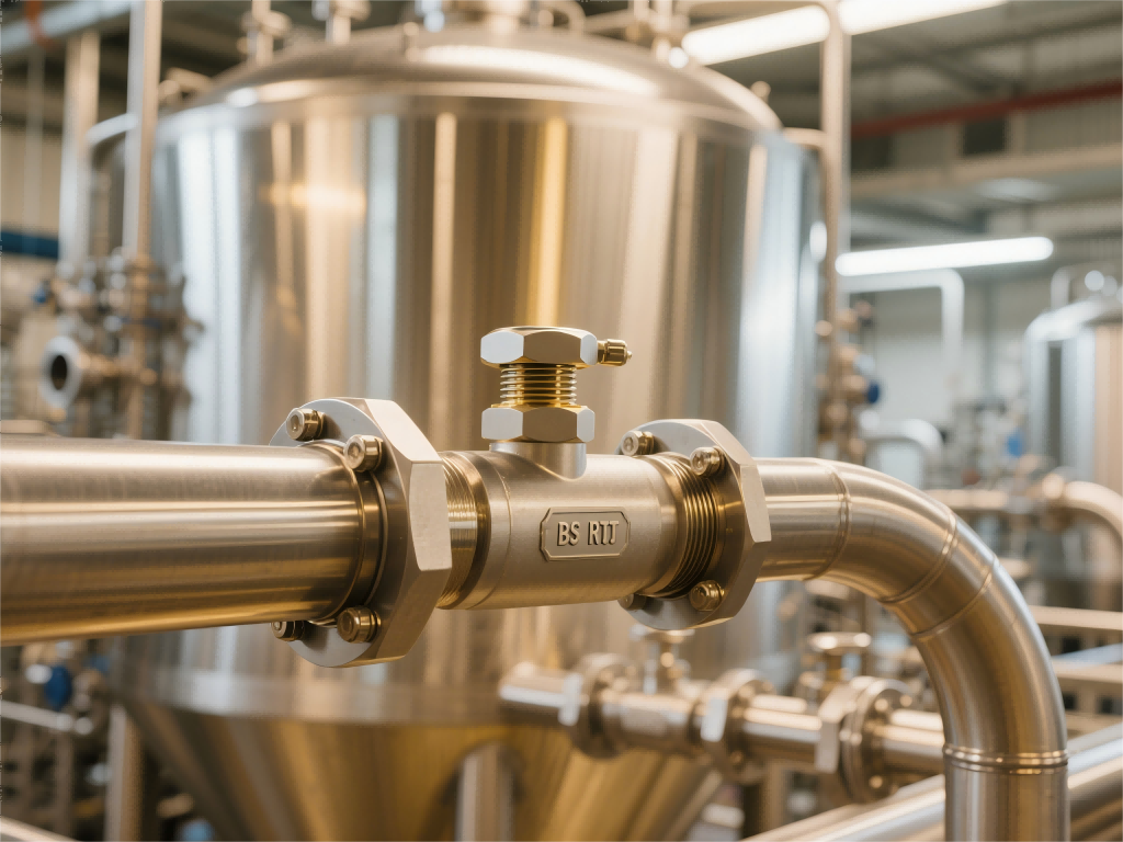 La elección del cervecero: desbloquear el estándar BS/RJT